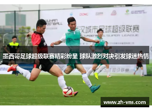 墨西哥足球超级联赛精彩纷呈 球队激烈对决引发球迷热情 墨西哥足球超级联赛精彩纷呈 球队激烈对决引发球迷热情