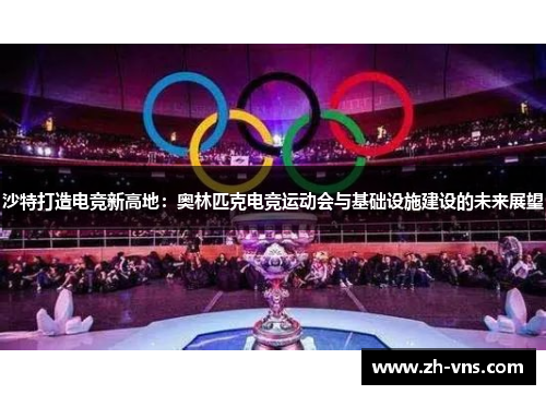 沙特打造电竞新高地:奥林匹克电竞运动会与基础设施建设的未来展望 沙特打造电竞新高地:奥林匹克电竞运动会与基础设施建设的未来展望